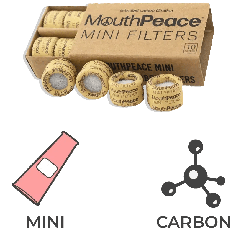mouthpeace