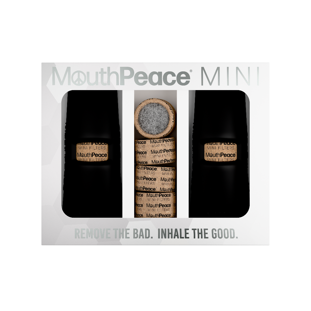 MouthPeace Mini