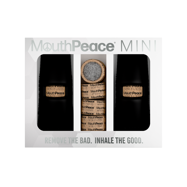 MouthPeace Mini