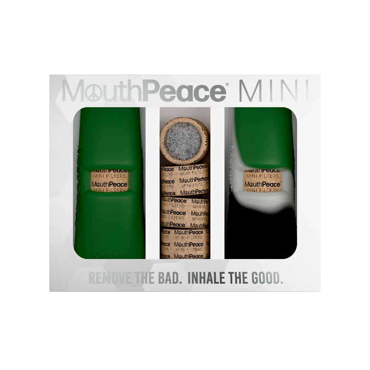 MouthPeace Mini
