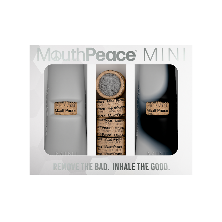 MouthPeace Mini