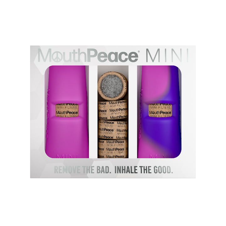 MouthPeace Mini