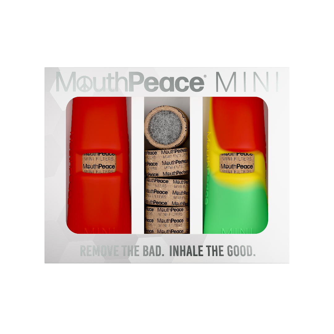 MouthPeace Mini