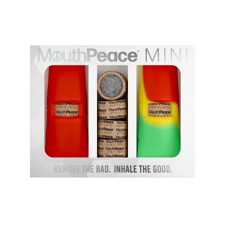 MouthPeace Mini