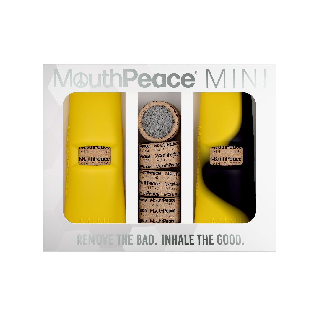 MouthPeace Mini