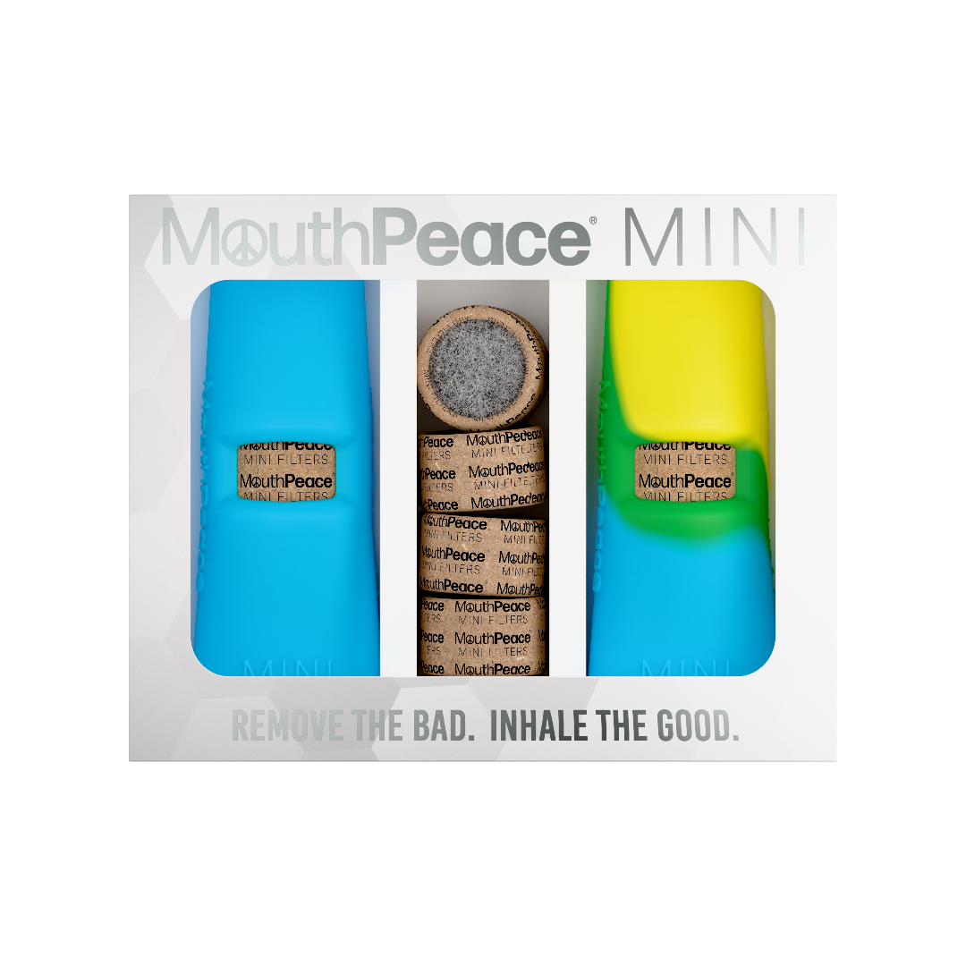 MouthPeace Mini