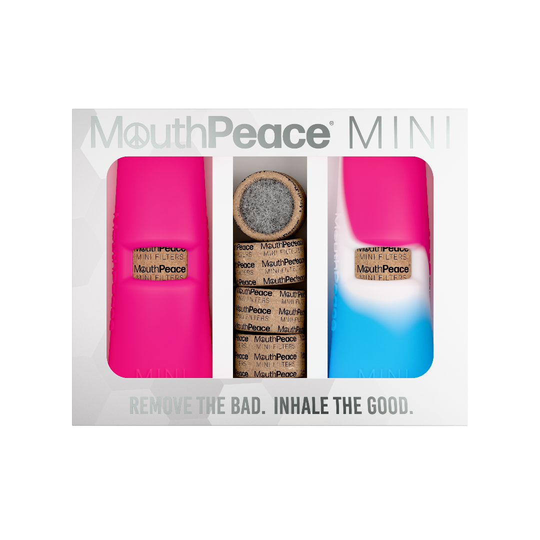 MouthPeace Mini