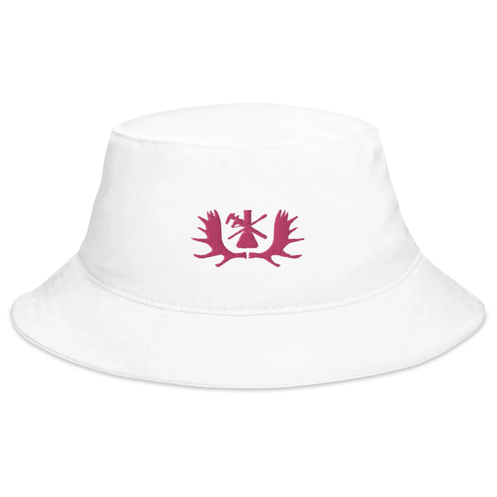 Moose Labs Bucket Hat