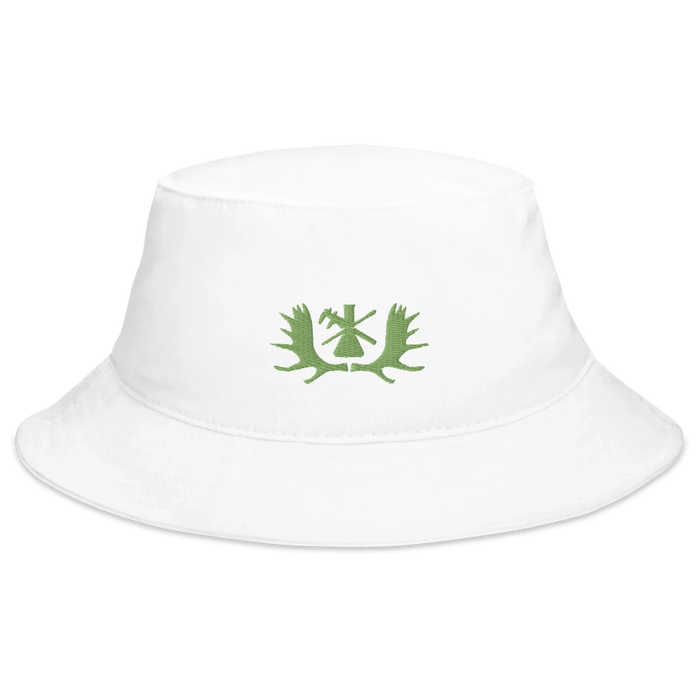 Moose Labs Bucket Hat