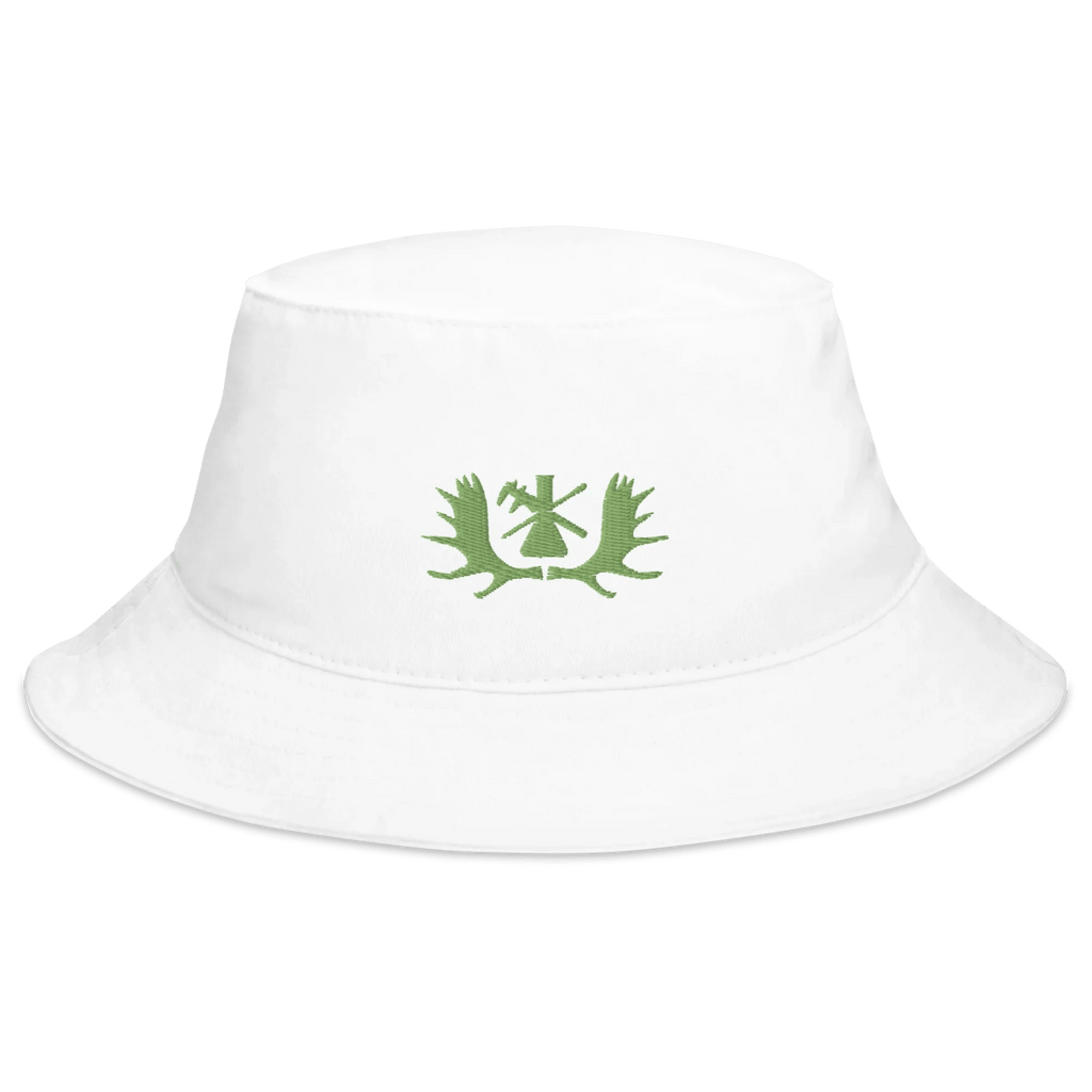 Moose Labs Bucket Hat