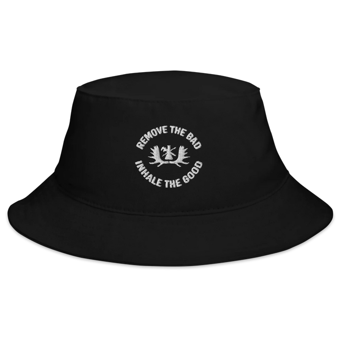 Moose Labs Bucket Hat