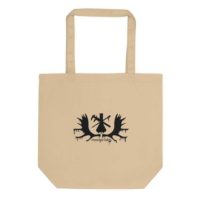 Moose Labs Drip Eco Tote Bag