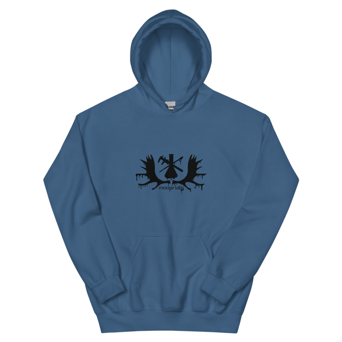Moose Labs Drip Hoodie