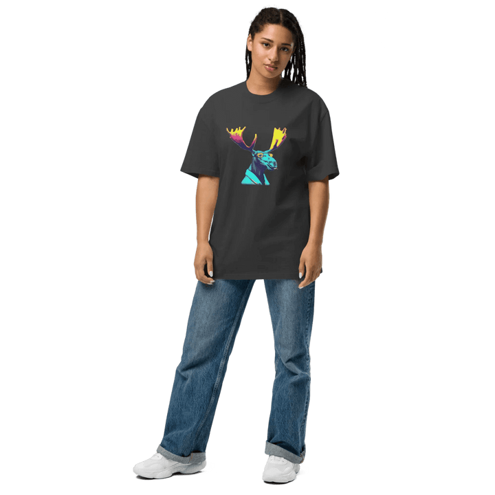 2810981_17570Product mockupSFaded BoneMoose Labs Faded Moose T-shirtMoose Labs LLCMoose Labs Faded Moose T-shirt - Moose Labs LLC