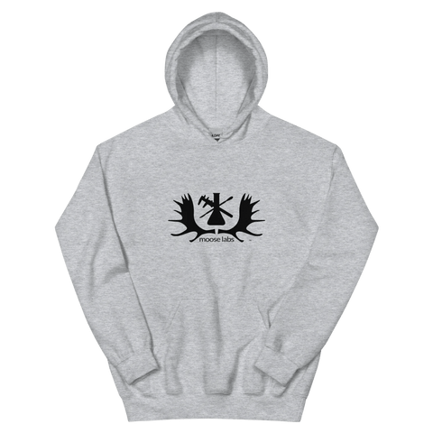 Moose Labs Hoodie