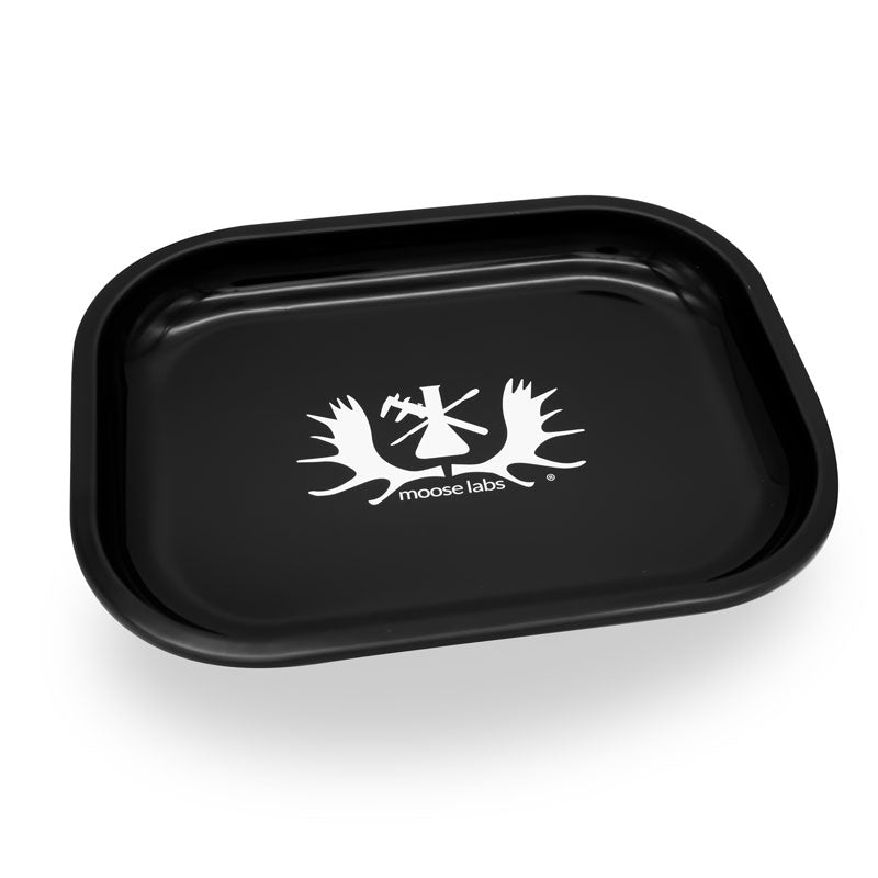 Moose Labs Rolling Tray black