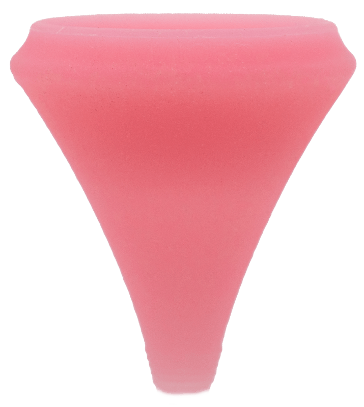 MICRO-GLOWPINK676821183729glow pink mouthpeace micro no packagingMouthPeace Micro - Glow PinkOriginalMoose LabsMouthPeace Micro - Glow Pink - Moose Labs LLC