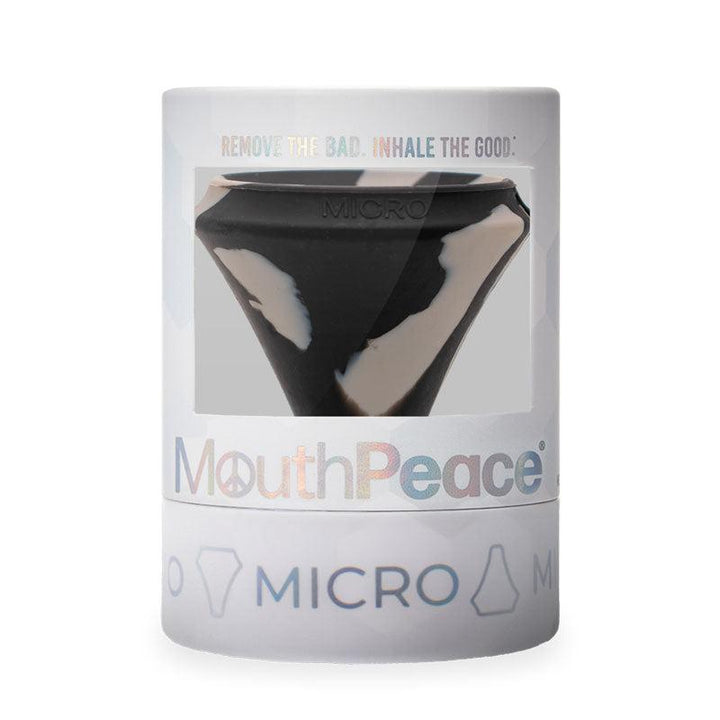 MICRO-HAZE676821422989haze mouthpeace micro clean smoking bowls filtersMouthPeace Micro - HazeOriginalMoose LabsMouthPeace Micro - Haze - Moose Labs LLC