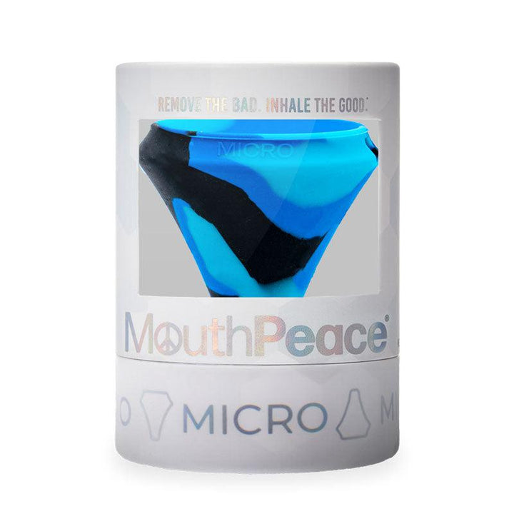 MICRO-MIDNIGHT676821397638midnight mouthpeace micro clean smoking bowls filtersMouthPeace Micro - MidnightOriginalMoose LabsMouthPeace Micro - Midnight - Moose Labs LLC