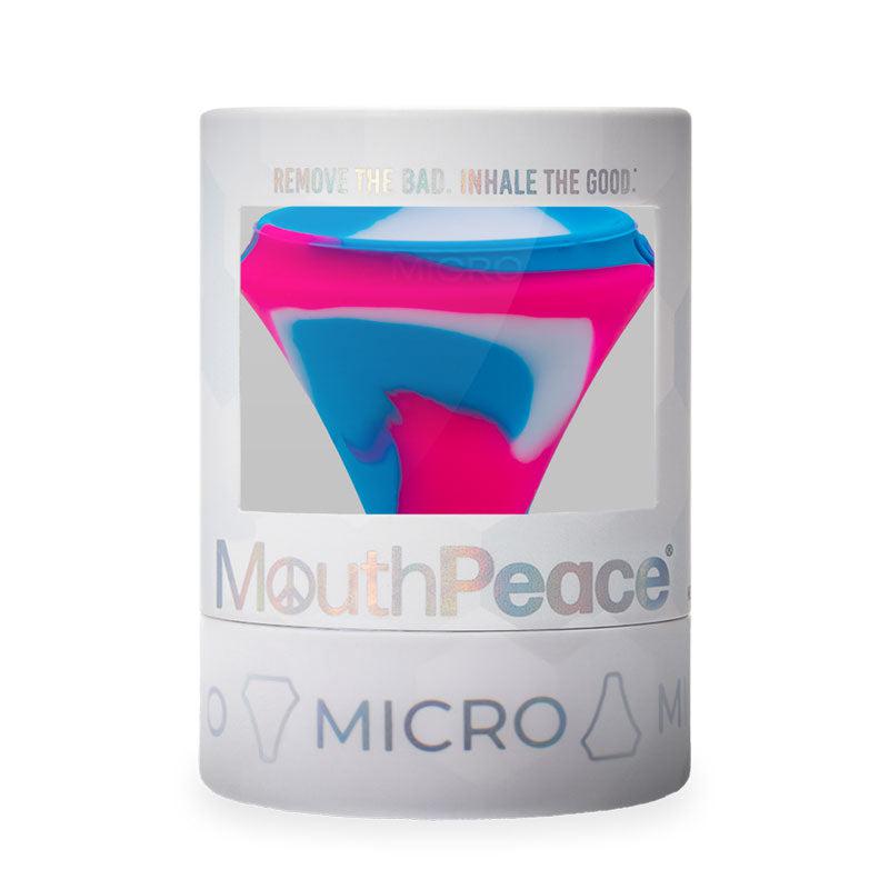 MICRO-UNICORN676821329059unicorn mouthpeace micro clean smoking bowls filtersMouthPeace Micro - UnicornOriginalMoose LabsMouthPeace Micro - Unicorn - Moose Labs LLC