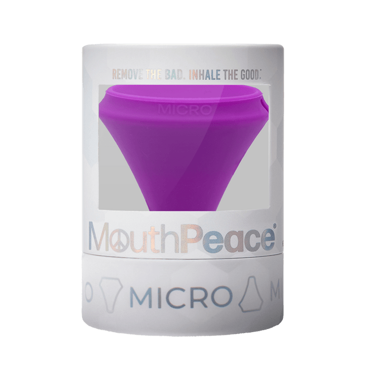 MICRO-PURPLE676821249067Purple mouthpiece in a transparent packaging with 'MouthPeace' branding on a white backgroundPurpleMouthPeace MicroBundleMoose LabsMouthPeace Micro - Moose Labs LLC