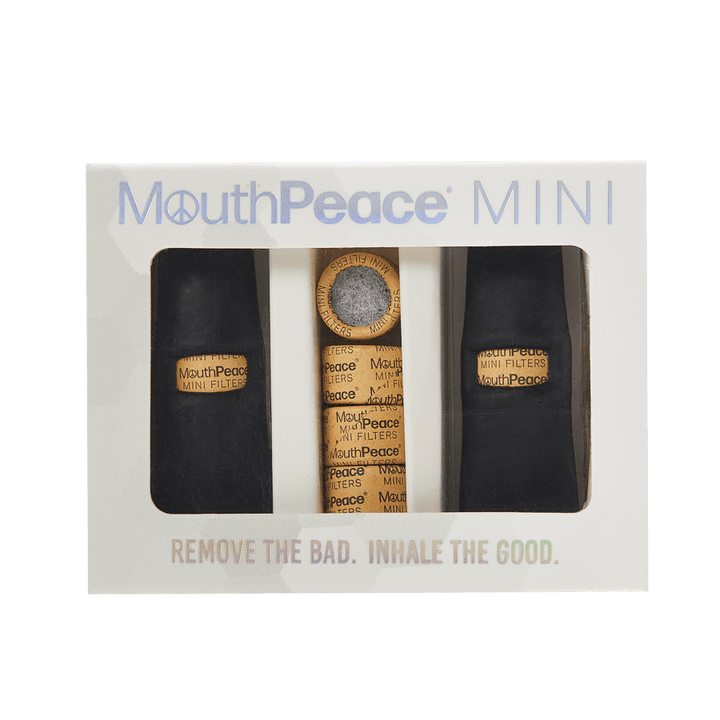MINI-BLACK676821102973MooseLabs Black MouthPeace Mini - BlackMoose Labs LLCMouthPeace Mini - Black - Moose Labs LLC
