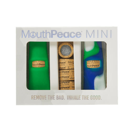 MouthPeace Mini