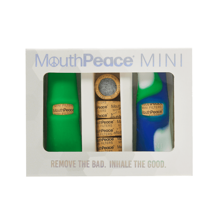 MINI-EARTH676821088871MooseLabs MiniEarthMouthPeace Mini - EarthMoose LabsMouthPeace Mini - Earth - Moose Labs LLC