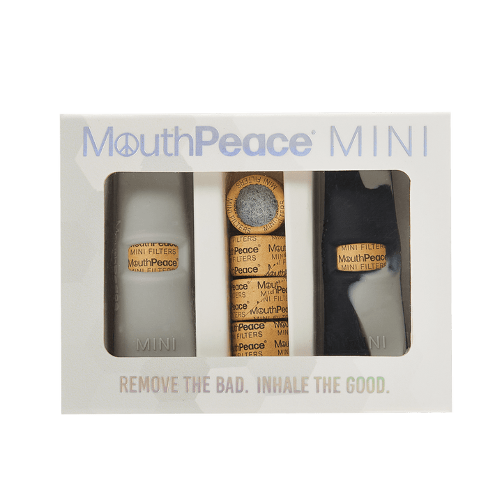 MINI-HAZE676821111982Mouthpeace MiniMouthPeace Mini - HazeMoose Labs LLCMouthPeace Mini - Haze - Moose Labs LLC