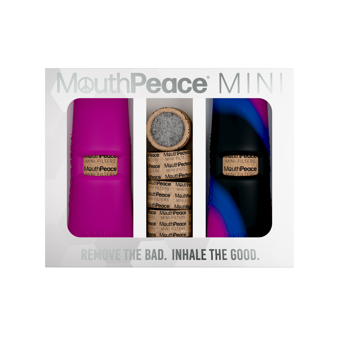 MouthPeace Mini