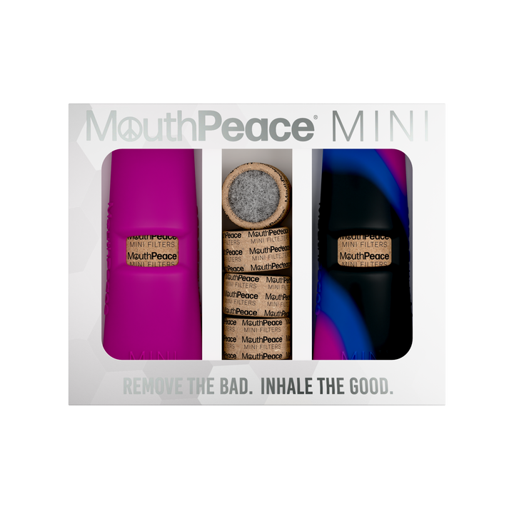 MouthPeace Mini