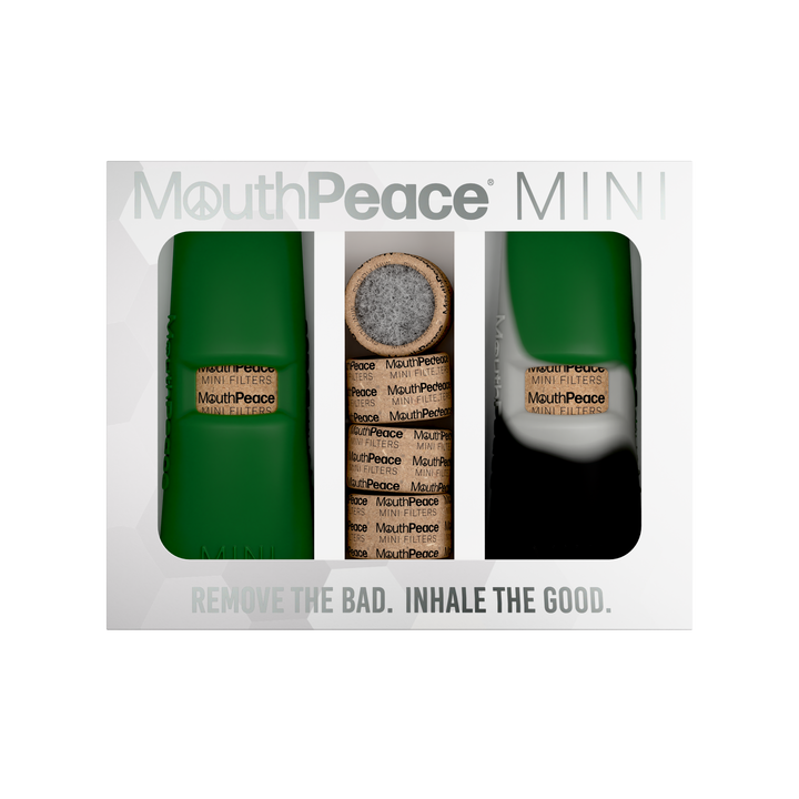 MouthPeace Mini