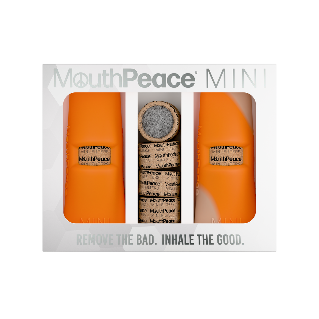 MouthPeace Mini