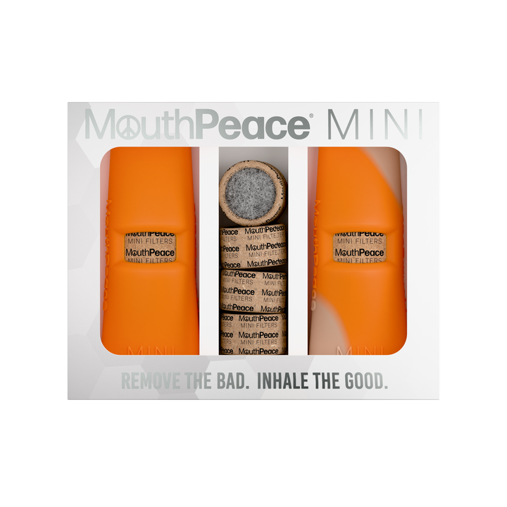 MouthPeace Mini