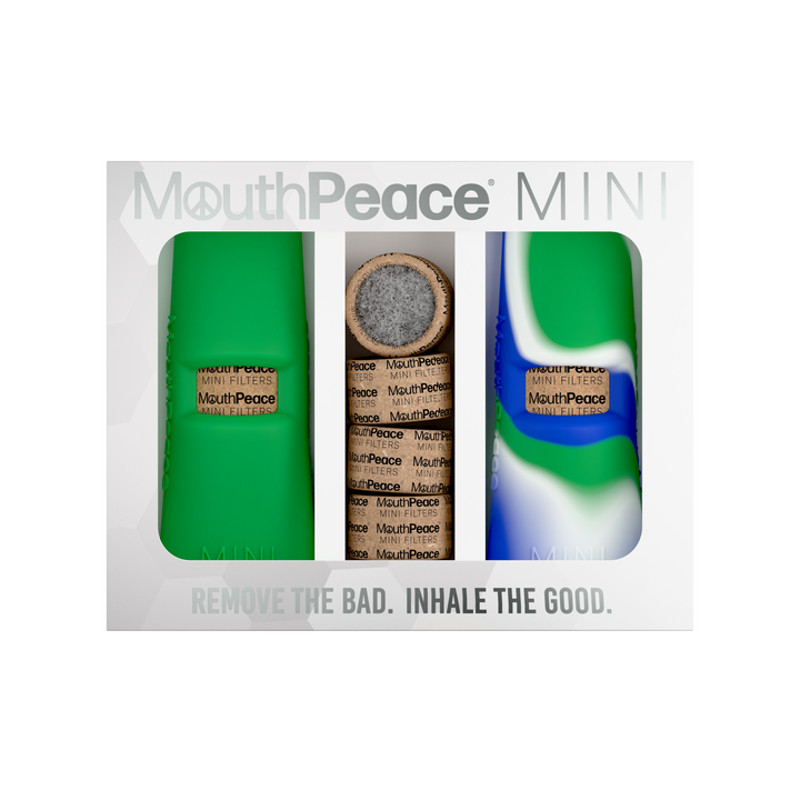 MouthPeace Mini