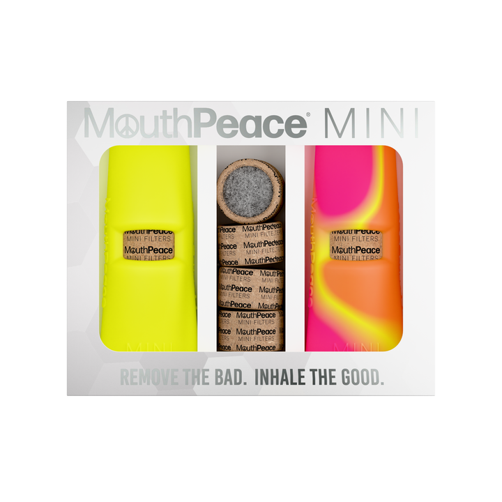 MouthPeace Mini