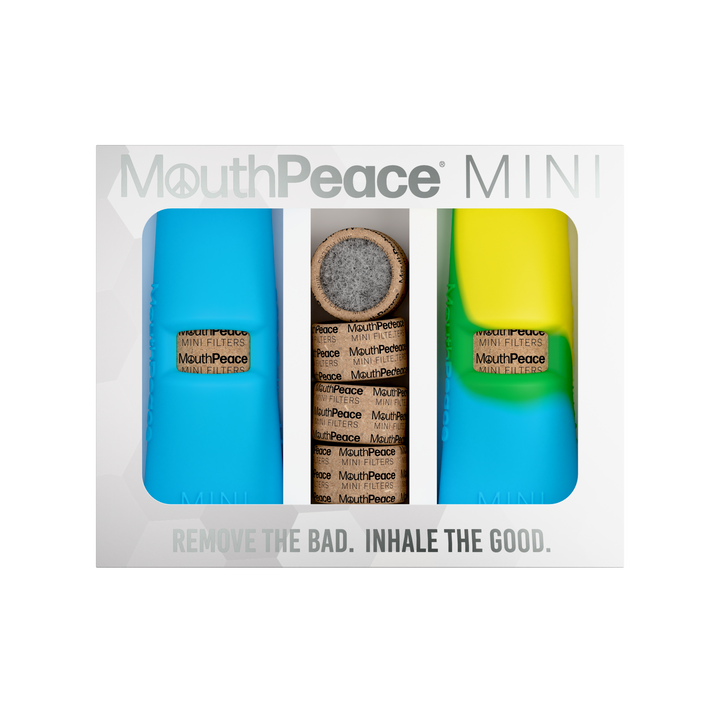 MouthPeace Mini