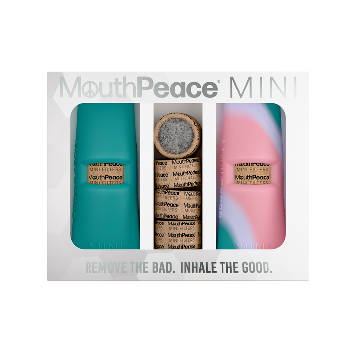 MouthPeace Mini
