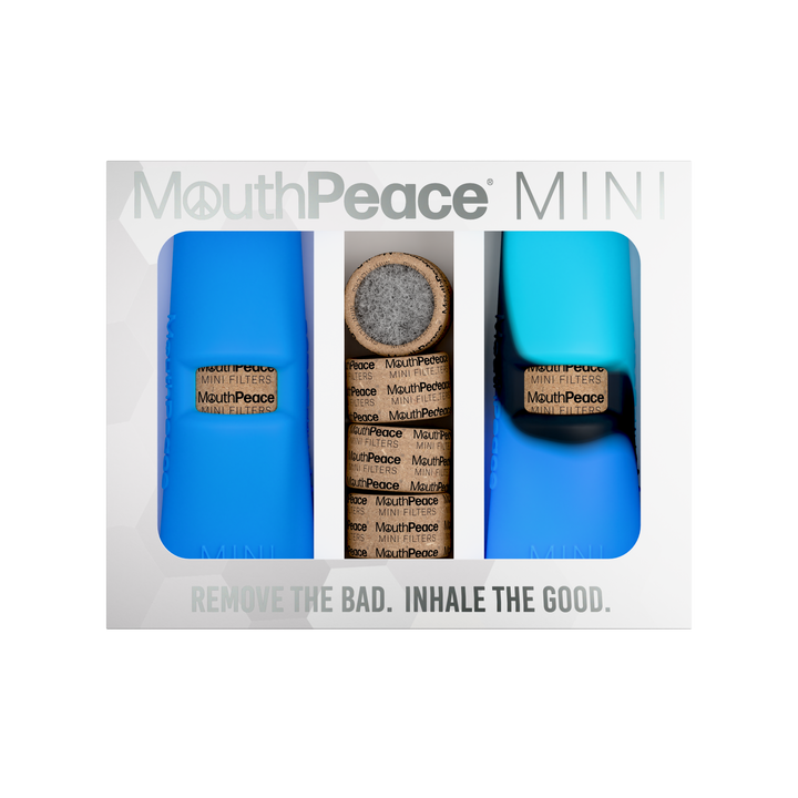 MouthPeace Mini