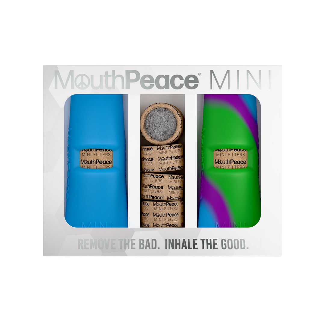 MouthPeace Mini