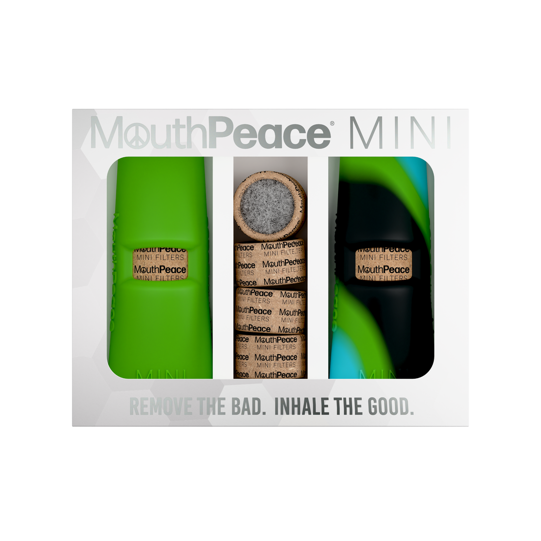 MouthPeace Mini