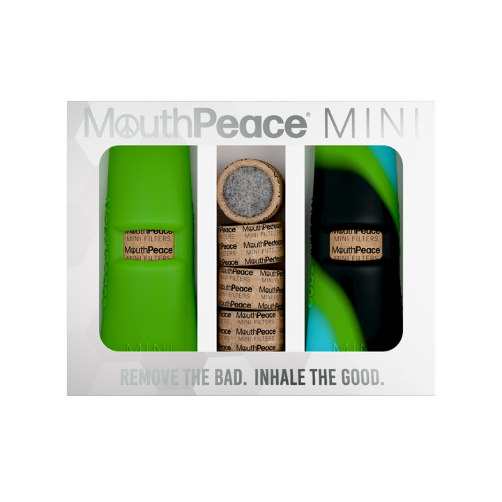 MouthPeace Mini