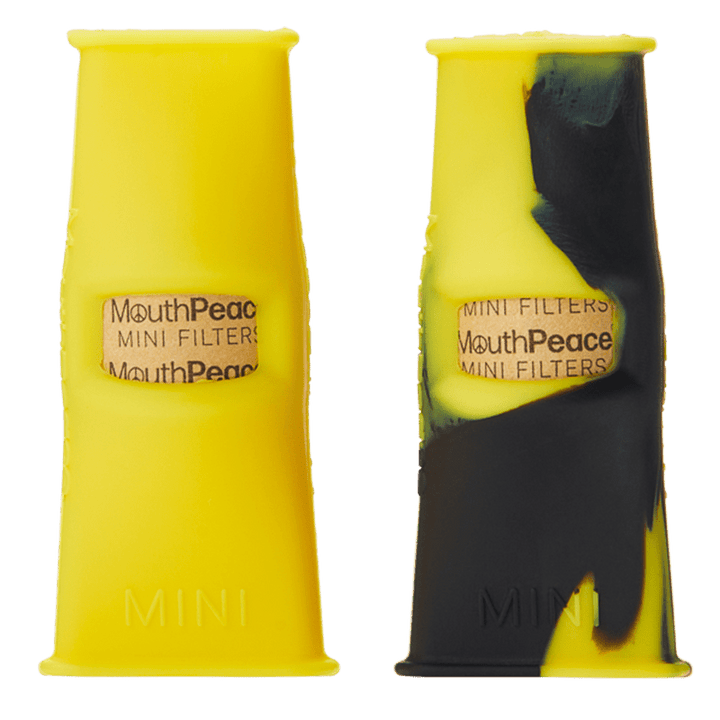 MINI-SOURLEMON676821098696sour lemon mouthpeace mini joint blunt vape filter MouthPeace Mini - Sour LemonMoose Labs LLCMouthPeace Mini - Sour Lemon - Moose Labs LLC