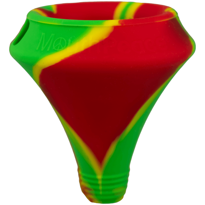 MPSK-RASTA656874216291rasta mouthpeace silicone mouthpiece germ free filtered smokingMouthPeace - RastaOriginalMoose LabsMouthPeace - Rasta - Moose Labs LLC