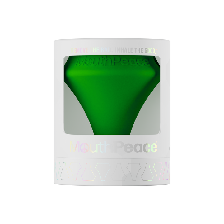 MPSK-GREEN656874257646MouthPeace silicone GreenMouthPeaceBundleMoose Labs MPSKMouthPeace - Moose Labs LLC