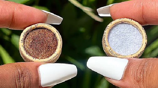 comparing moutpeace filters