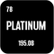 platinum