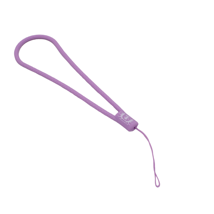 moose labs lanyard purple