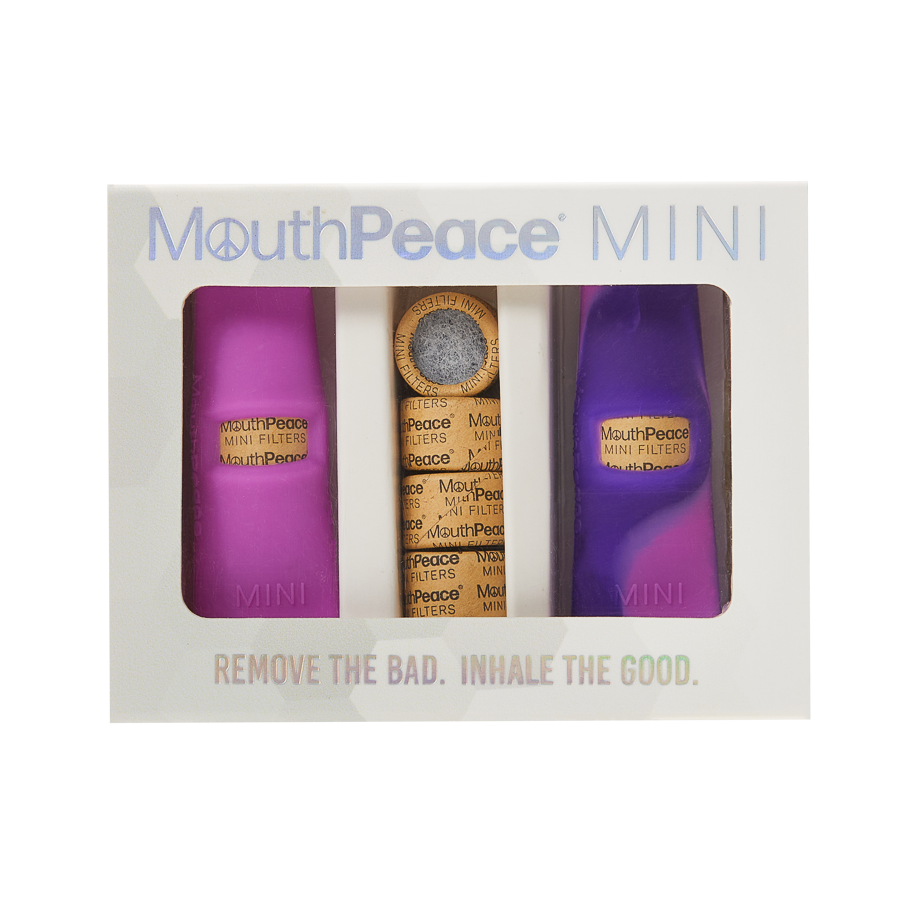 MouthPeace Mini