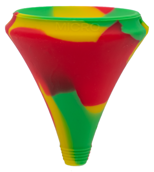 rasta mouthpeace micro no packaging